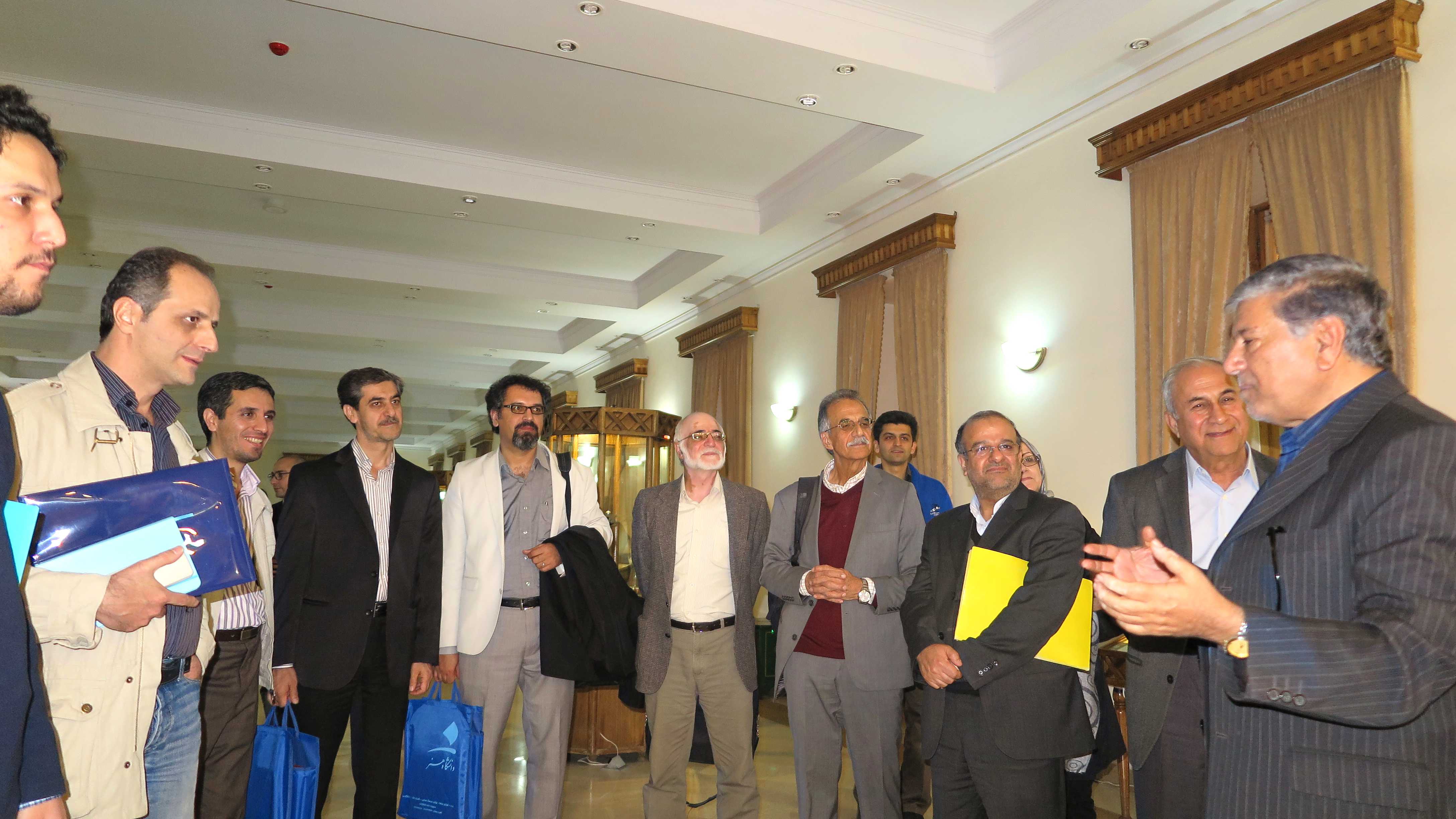 میدان مشق 20