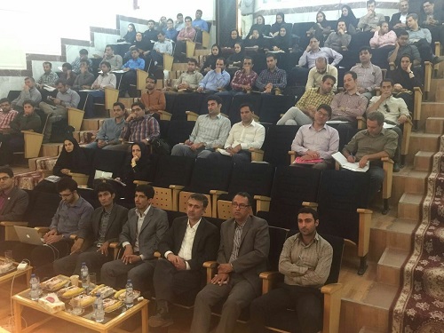 همایش شبکه و امنیت در محیط سازمانی با مدیریت اداره کل ارتباطات وفناوری اطلاعات استان بوشهر وهمکاری دانشگاه فردوسی مشهد در استان بوشهر برگزار گردید.