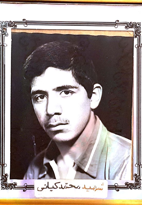 شهید 1
