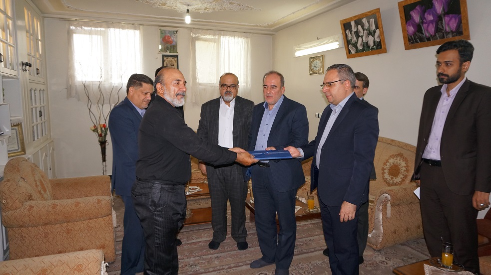 شهید