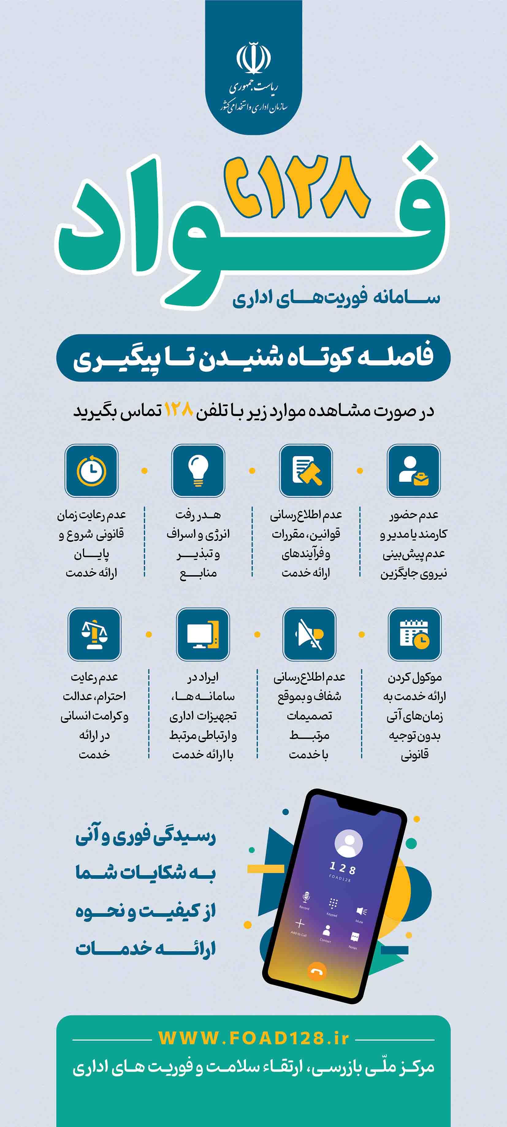 فواد استند سایت128