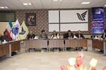با حضور مدیرکل دفتر هماهنگی امور استانها، نمایندگان ادارات کل ICT استان آذربایجان شرقی در شهرستان های تابعه معرفی شدند.