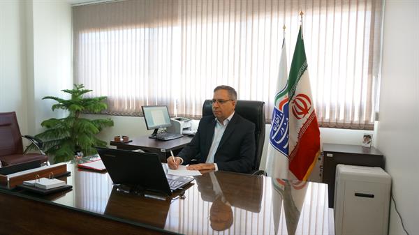 انتساب مدیر