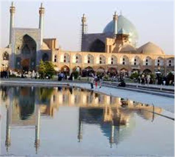 اصفهان