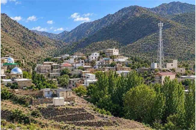 توسعه زیرساخت‌های ارتباطی در شهرستان کاشان